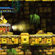 Illustration for article titled The Most Insane Minecart Levels In Video Games